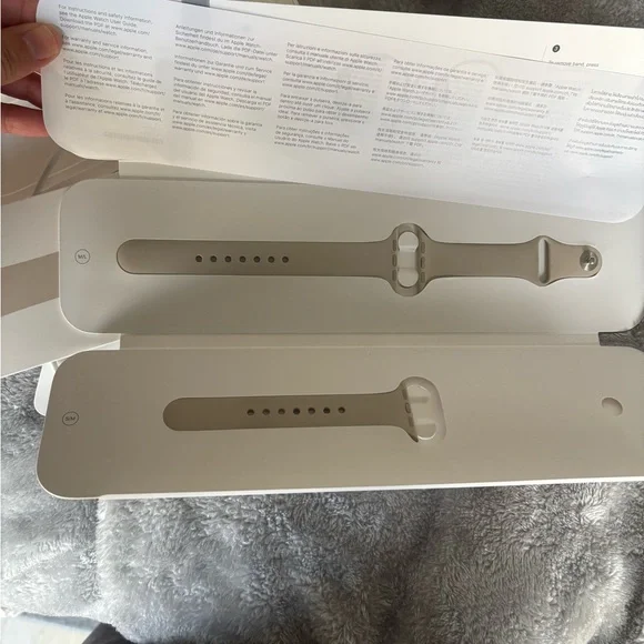 Apple Watch Series 7 41 mm - Picture 9 of 12